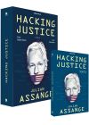 Hacking Justice (2 DVD + Livre) - DVD