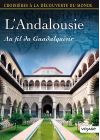 Croisières à la découverte du monde - Vol. 83 : l'Andalousie au fil du Guadalquivir - DVD