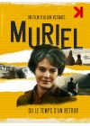 Muriel ou le temps d'un retour (Version Restaurée) - DVD