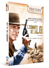 L'Homme de la loi (Édition Spéciale) - DVD
