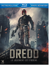 Dredd - Blu-ray