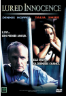 Lured Innocence - DVD