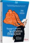 Voyage à travers le cinéma français - Blu-ray