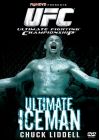UFC : Ultimate Iceman - DVD