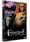 Extraordinary Tales - DVD
