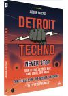 Detroit Techno - DVD