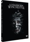 La Malédiction Winchester (Blu-ray + Copie digitale) - Blu-ray