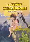 Le Livre de la jungle - Vol. 2 : La loi de la jungle - DVD