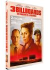 3 Billboards - Les panneaux de la vengeance (DVD + Digital HD) - DVD