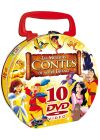 Les Meilleurs contes de notre enfance (Pack) - DVD