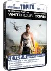 White House Down (Combo Blu-ray + DVD - Édition boîtier métal FuturePak) - Blu-ray