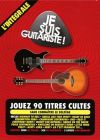 Je suis guitariste : L'intégrale (volumes 1 & 2 + Spécial Rock) (DVD + CD) - DVD
