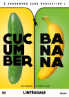 Cucumber + Banana : L'intéhrale (Pack) - DVD