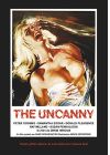 The Uncanny - Les chats du diable - DVD