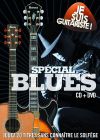 Je suis guitariste : Spécial Blues (DVD + CD) - DVD