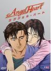 Angel Heart - 6 - Épisodes 21 à 24 - DVD