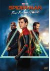 Spider-Man : Far from Home - DVD