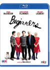 Beginners - Blu-ray