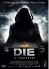 Die (Le châtiment) - DVD