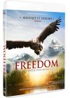 Freedom, l'envol d'un aigle - Blu-ray