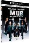 Men in Black II (4K Ultra HD + Blu-ray) - 4K UHD
