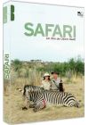 Safari - DVD