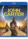 John Carter - Blu-ray