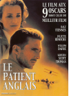 Le Patient anglais - DVD