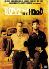Boyz N the Hood - DVD