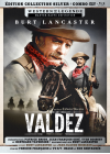 Valdez (Édition Collection Silver Blu-ray + DVD) - Blu-ray