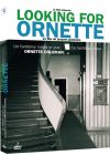 Looking for Ornette (Édition Collector) - DVD