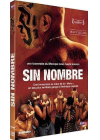 Sin nombre - DVD