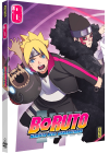 Boruto : Naruto Next Generations - Vol. 8 - DVD
