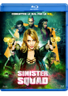 Sinister Squad - Blu-ray