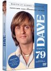 Numéro 1 : Dave - DVD
