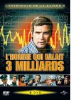 L'Homme qui valait trois milliards - Saison 3