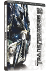 Transformers 2 : La Revanche (Édition SteelBook limitée) - DVD