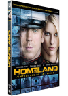 Homeland - L'intégrale de la Saison 1 - DVD