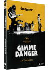 Gimme Danger - DVD