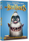 Les Boxtrolls - DVD