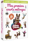 Mes premiers courts métrages - 20 films d'animation - Le best of des 20 ans - DVD