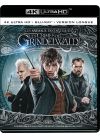 Les Animaux fantastiques : Les Crimes de Grindelwald