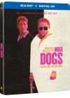 War Dogs (Blu-ray + Copie digitale - Édition boîtier SteelBook) - Blu-ray