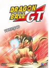 Dragon Ball GT - Volume 10 - DVD