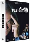 Alain Fleischer - Coffret 15 DVD + livre - DVD
