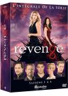 Revenge - Saisons 1 à 4 - DVD