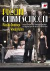 Puccini : Gianni Schicchi - DVD