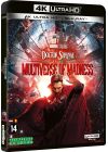 Doctor Strange in the Multiverse of Madness (4K Ultra HD + Blu-ray) - 4K UHD