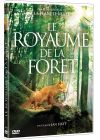 Le Royaume de la forêt - DVD