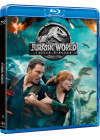 Jurassic World : Fallen Kingdom - Blu-ray